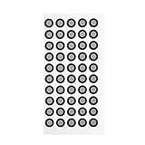 3D Point Reflective Reference Points Film Scanner Marking Marker Positioning Scanners Scan Reflection for Complex Details