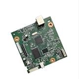 JAECQDDM CZ172-60001 Formatter Board Logic Mainboard Compatible with Laser Pro MFP M125A, M125, 125A, 126A, 126NW(125A)