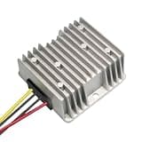 30V-90V 60V 72V to 12V 24V 5A 10A Voltage Regulator Converter Solar Car Power Supply Step Down Module(to 12V 10A 120W)