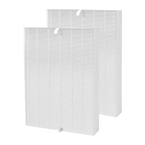 Air Purifier Filter Replacement,Compatible For Winix, 115115 5300 5300-2 6300 6300-2 P300 And Fellowes AeraMax 290 300 DX95(1pcs)
