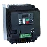 1Pcs 4KW 4000w 220V to 220V or 380v 5HP Variable Frequency Drive Inverter VFD for Motor Speed Control ivertor Special(11kw 15HP,3ph380V-3ph380v)