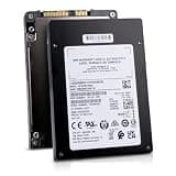 Seagate/IBM Nytro 3350 XS1920SE70055 1.92TB 1 DWPD SAS 12Gb/s 3D eTLC 2.5-Inch Enterprise Read Intensive Solid State Drive
