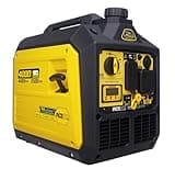 Aceup Energy 4000 Watt Dual Fuel Inverter Generator 149cc,Quiet Portable Gas and Propane Powered Quiet for Home, RV-Ready, EPA Compliant