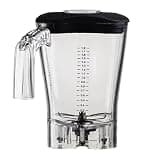 Mixing Bowl Cup Set with Cover Blade Fit HBH550 HBH650 HBH850 Blender Device