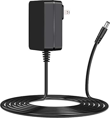 Guy-Tech AC/DC Adapter Compatible with Lenovo Ideapad MIIX 300-10IBY 80KR Series 80KR001WUS YE000MNM 300-101BY Z3735F 10.1" Net-Tablet PC Power Supply Cord Cable Charger