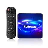 TV Box Android RK3566 8G RAM 64G ROM PRO20