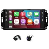 2 Din Car Stereo for Dodge Journey 2009 2010