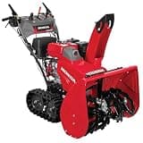 Honda HSS928 28-Inch Two Stage Snow Blower (HSS928AAT)