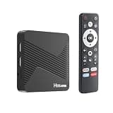 GREALT Android TV Box Smart 2GB RAM 16GB ROM HS86 mini13 2026
