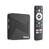 GREALT Android TV Box Smart 2GB RAM 16GB ROM HS86 mini13 2026