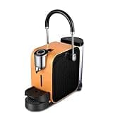 OISNGWNG Household and Commercial Fully Automatic Fast Capsule Coffee Machine Small Beverage