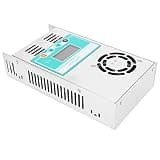 Omquot Smart Electric Fan Solar Charge Controller for Communication Base Station 12V 24V 36V 48V (MPPT-60A)