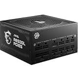 MSI MAG A850GL PCIE5