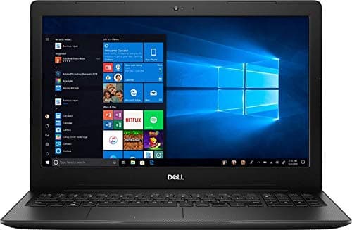 Dell Inspiron 27 All-in-One Desktop, 27" FHD Touch Display, Intel 10-Core i7-1355U, NVIDIA GeForce MX550, 32GB RAM, 1TB SSD, WiFi 6E, Bluetooth, Windows 11 Home, with Microsoft Office Lifetime License