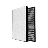 Air Purifier Filter HEPA +activated Carbon For AC2729/50 Air Purifier