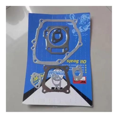 MGBMDHXLSD Gasket Set Fit for Honda GX160 GX200 212 163cc 169cc EC2500 EC2600 2KW(10 Sets PER LOT)
