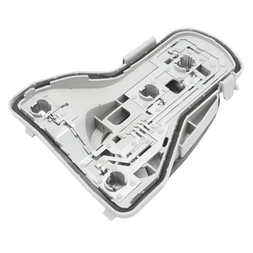 for VW for Polo 2006-2010 6Q6945257F Car Rear Left/Right Side Tail Light Carrier Bulb Holder Lamp Circuit Board Base Taillight Circuit Board