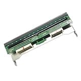 YuechengParts OTSBC0117001F New Printhead for Toshiba TEC B-EX4T1 B-EX4T1-GS Thermal Printer 203dpi Genuine