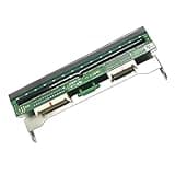 YuechengParts OTSBC0117001F New Printhead for Toshiba TEC B-EX4T1 B-EX4T1-GS Thermal Printer 203dpi Genuine