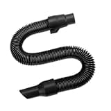 Vacuum Hose,Compatible For Milwaukee, M18 Vacuum 0970-20 0880-20 0780-20, Fits 18V/28V Wet/Dry Vac Hose Assembly