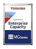 TFGAJKKKKK 3.5-inch 20TB HDD NAS PC with Built-in CMR, 24-Hour Operation, and RV Sensor, Model MN10ACA20T-3YW