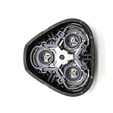 HQ4 Shaver Replacement Head, Compatible For Philips, Fit HQ6990 HQ6920 HQ6900 HQ6950 HQ6970 HQ6405 HQ6902 HQ6904 HQ6906 HQ6423 Parts