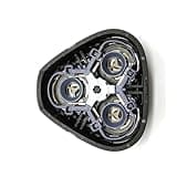 HQ4 Shaver Replacement Head, Compatible For Philips, Fit HQ6990 HQ6920 HQ6900 HQ6950 HQ6970 HQ6405 HQ6902 HQ6904 HQ6906 HQ6423 Parts