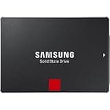 Samsung 850 PRO - 2TB - 2.5-Inch SATA III Internal SSD (MZ-7KE2T0BW)