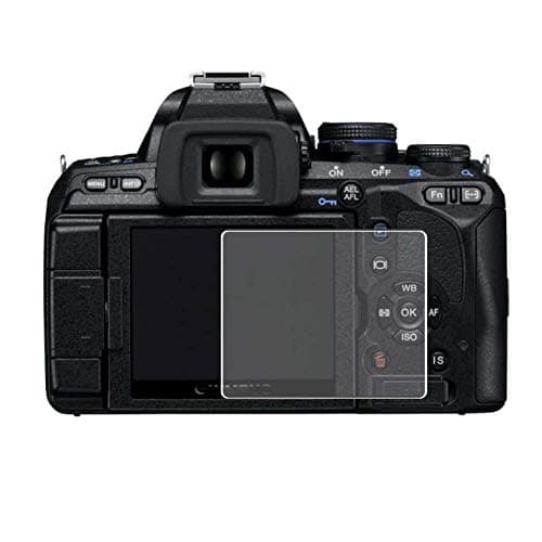 Puccy 3 Pack Screen Protector Film, compatible with Olympus E-600 TPU Guard ( Not Tempered Glass Protectors ) new version