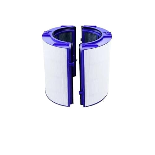 True HEPA Filter Compatible With Dyson TP06 HP06 HP09 TP09 PH01 PH02 PH03 PH04 HP07 TP07 Pure Cool Hot Air Purifier, Part # 9703