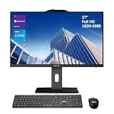 msi PRO AP272P Business All-in-One Desktop, Intel Core i5-14400