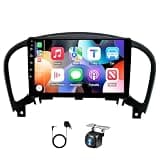 9-inch Android 15 Car Stereo for Nissan YF15 2011-2017