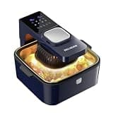220v smart air fryer oven 2.11 gallons