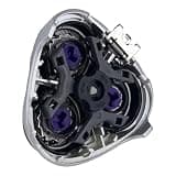 1Pcs Razor Replacement Shaver Head ,Compatible for Philips ,AT891 AT893 AT910 AT911 AT750 AT751 AT752 PT722 PT723 PT724 PT725 AT758 AT926