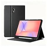 for Samsung Galaxy Tab Active 5/3/2 Case 8.0”, Slim Protective Folio Cover