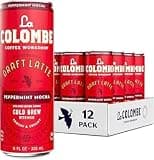 11OZ LA COL PPMNT MOC LAT SCN LS12