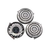 Compatible For Philips HQ8140 HQ8160 HQ8170 HQ7810XL HQ8100 HQ8141 HQ8142 HQ7890 HQ8150 HQ8155 HQ8171 HQ7800 HQ7810,Replacement Shaver Head