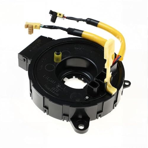 Automotive Clock Suspension Pendulum Spring Drive Plug Harness for Dodge Ram 1500/2500/3500 2004-2009, Grand Caravan 2001-07, Chrysler Town & Country 01-07, Durango 04-08, Dakota 05-10 Part#05082050AC