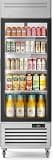 Full Size Upright Freezer, Large Capacity Flash Standup Freezer Drive with Frost-Free Technology Thumb & Space-Saving Flat Back Design Stick for Kitchen/Garage