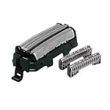 A38T-Replacement Shaver Outer Foil Inner Blade ,Compatible For Panasonic, ES9510 ES-9013 ES9087 ES9068 Men's Electric Razor Head Blade Set