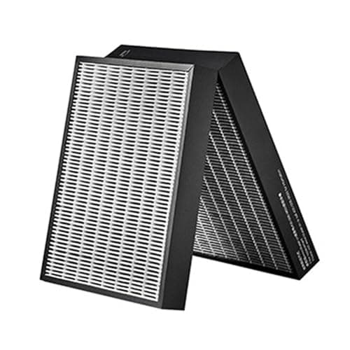 Compatible for Blueair 7410I 7440I 7470I Air Purifier Filter with Dual Pre-Filter
