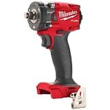 Milwaukee 4933498058 M18FIW2F12 Hardware, Other Tools, Multicolor