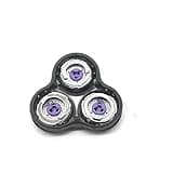 SH98 Replacement Shaver Head ,Compatible For Philips For Norelco SP9880 /9860/9861 /9863/9820 Razor Blade