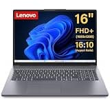 Lenovo 2026 IdeaPad Business Laptop, 16" FHD+ (1920x1200), Intel 8-Core i5-13420H, 24GB DDR5, 1TB SSD, WiFi 6, Windows 11