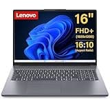 Lenovo 2026 IdeaPad Business Laptop, 16" FHD+ (1920x1200), Intel 8-Core i5-13420H, 24GB DDR5, 1TB SSD, WiFi 6, Windows 11