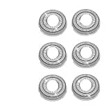 6pack Replacement Shaving Head ,Compatible For Philips SH30 50 70 90 Series 1000 2000 3000 S1020 S1050 S1060 S1070 Razor Blade(SH30)