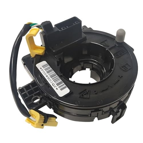 Automotive Clock Plug Connector Plug Spring Assembly for Honda Civic/CR-V 2012 2013 2014 2015 Part# 77900-TR0-A11