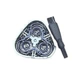 Replacement Shaver Compatible With Philips HQ6900 HQ6976 HQ6986 HQ6996 HQ6927 HQ6920 HQ6902 HQ6904 HQ6906 HQ5812 HQ5813