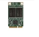 DEMSR-32GM41BC1DC, mSATA 3ME4 (Industrial, Standard Grade, 0°C ~ +70°C) - 32GB mSATA 3ME4 MLC