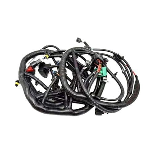 7.3L V8 Engine Wiring Harness F81Z-12B637-EA Compatible for Ford F250 F350 F450 F550 Super Duty & Excursion